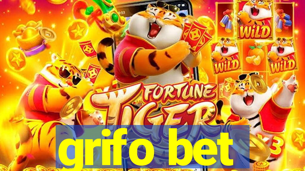 grifo bet